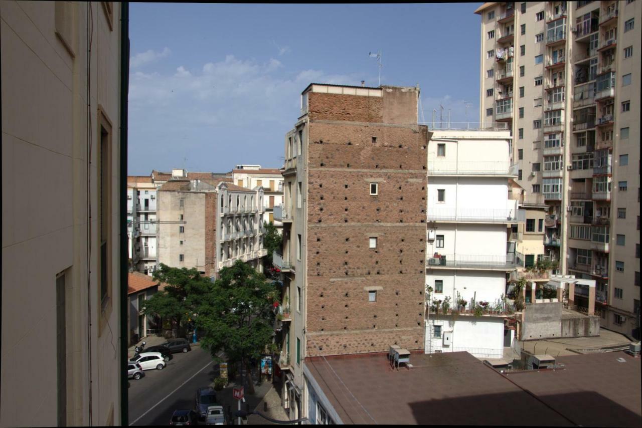Del Toscano Home Catania Exterior photo